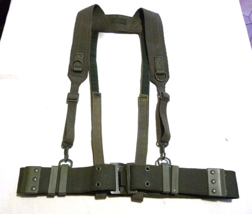 Brelage ceinturon 1 famas - et,