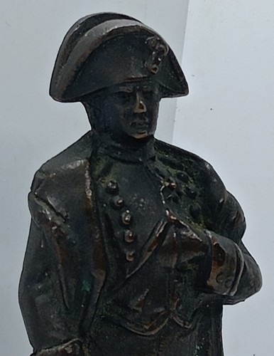 Statuetta napoleone bonaparte - napoleone,