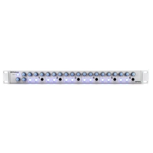 Mixer cuffie presonus - presonus, hp60