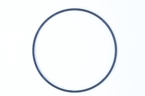 Rare gasket decorative plate - gasket,