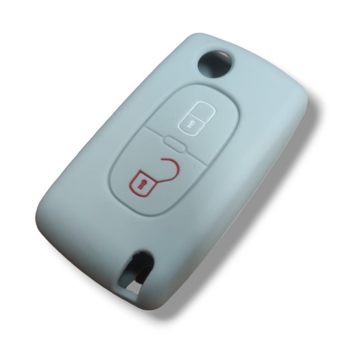 Guscio cover chiave silicone - guscio,