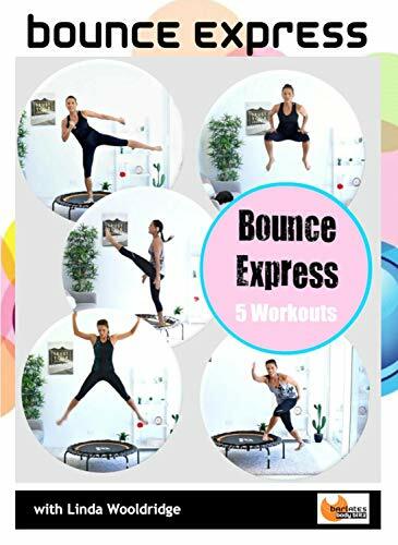 Barlates body blitz bounce - blitz,