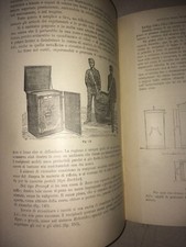 INGEGNERIA SANITARIA_ACQUA_FOGNATURA_IGIENE_DEPURAZIONE_SPAZZATURA_SPATARO_'900