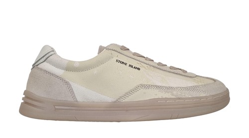 Stone island scarpe sneakers - stone,
