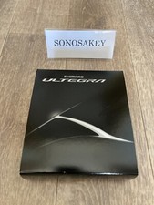 Shimano ultegra r8000 l - shimano,