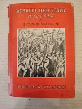 SPADOLINI Giovanni -  Ritratto