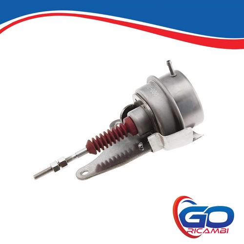 Valvola wastegate turbo - wastegate,