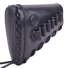 Porta conchiglia buttstock in