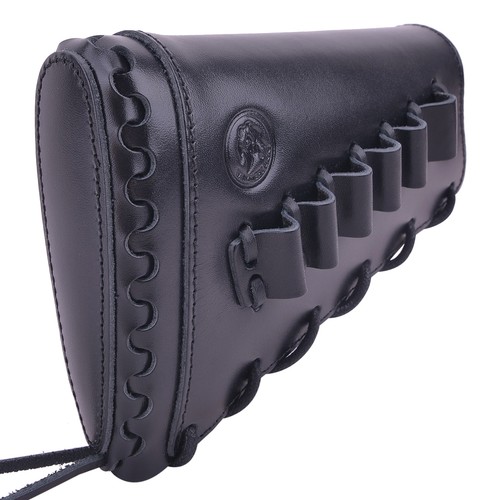 Porta conchiglia buttstock - , in