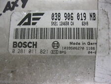 Centralina motore Ford Galaxy