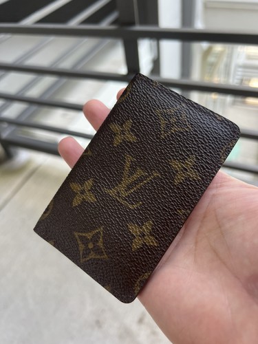 Louis vuitton pocket organizer - vuitton,