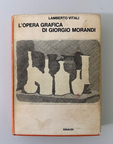 Opera grafica giorgio - l'opera,