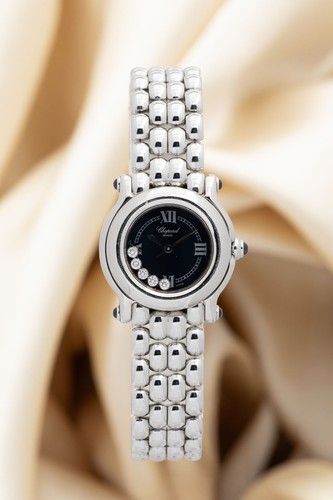 Chopard happy sport mm - chopard,