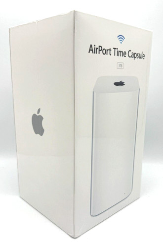 Apple airport time capsule 3tb - capsule,