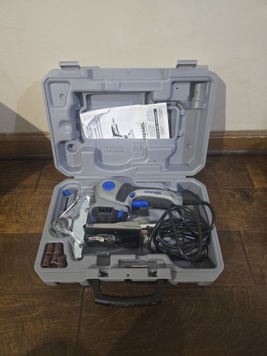 Dremel trio modello - dremel,