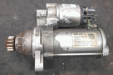 Motorino avviamento  AUDI A3 Sedan (8V) S3 2.0 TFSI Quattro (221Kw) Ber