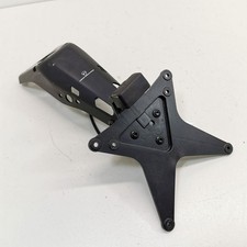 Ducati Monster 1200 S