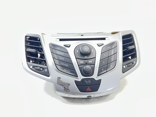 Autoradio per ford fiesta - per, 6°