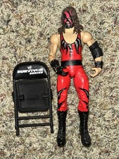 WWE Elite Kane Survivor Series