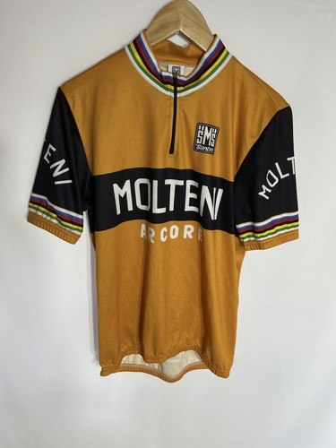 Maglia ciclismo santini - maglia,