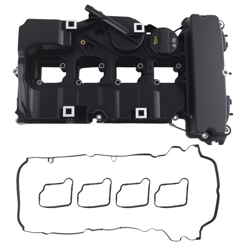 Cover valvole for mercedes - valvole,