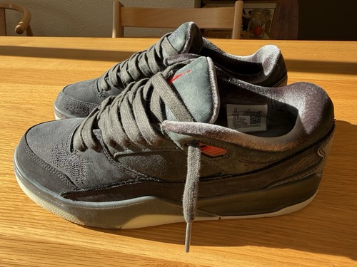 Jordan flight court tela - court, x