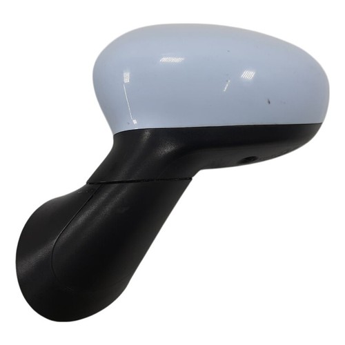 Specchio retrovisore lato