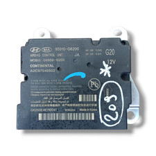 Centralina airbag per Kia