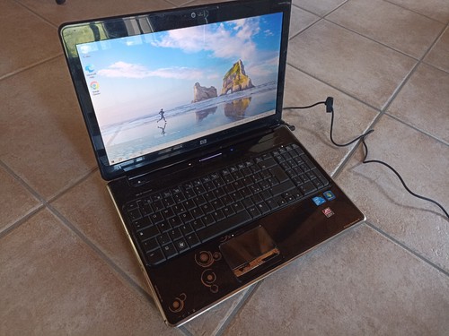 Laptop pavillion dv6 - laptop, 15,6"