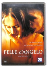 EBOND Pelle d'angelo DVD DB647803