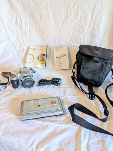 Kodak easyshare z710 - easyshare,