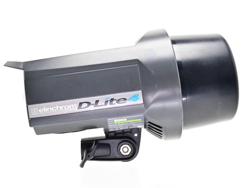 Elinchrom lite4 monolight - monolight,
