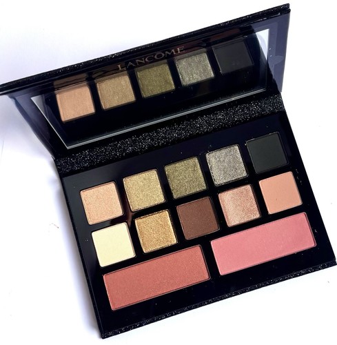 Lancome palette ombretti - ombretti, e