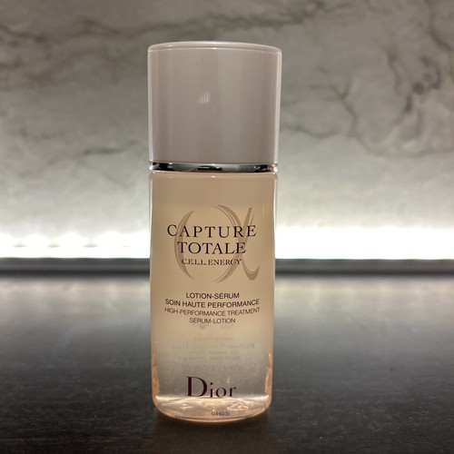 Dior capture totale cell - dior,