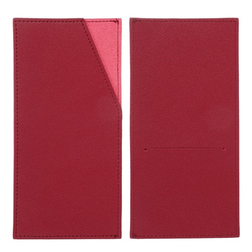 Red card and - card, cash