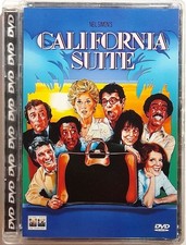 Dvd California suite - Super Jewel Box con Jane Fonda 1978 Usato