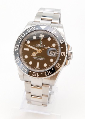 Rolex gmt master orologio - rolex,