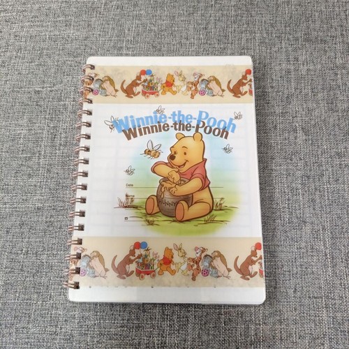 Blocco note winnie the pooh - blocco,