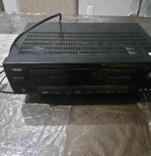 TEAC AG-V4200 Ricevitore 5.1 Surround Sound Stereo Guida AV Funzionante