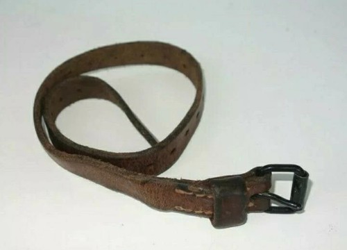 Cinghiette originali per