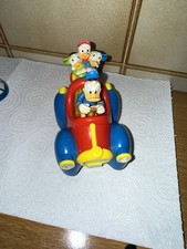 Disney Auto Paperino 313