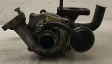 TURBINA TURBO PER FORD Fiesta