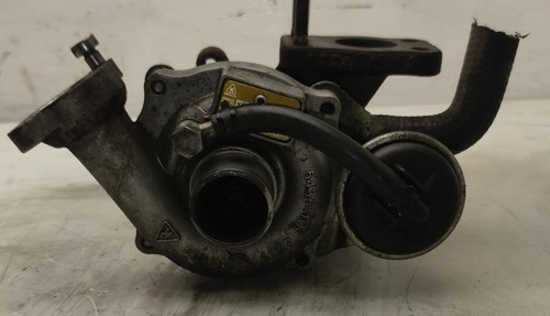 Turbina turbo per - turbina,