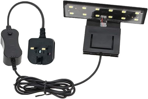 Gerui luce led - luce, acquario