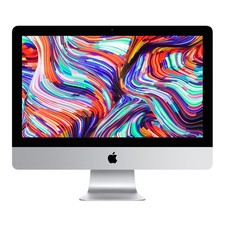 iMac 21.5'' 4K i5 3,1 GHz 8Go