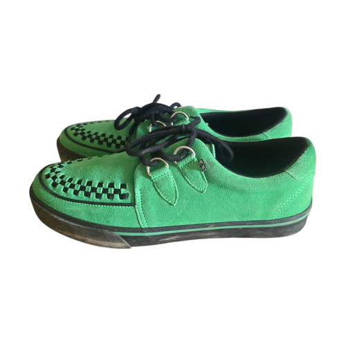 Scarpe tuk creeper uomo - creeper,