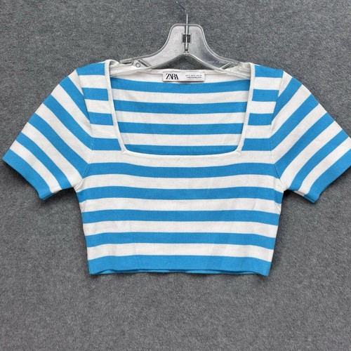 Shirt bambino zara - t-shirt, cropped
