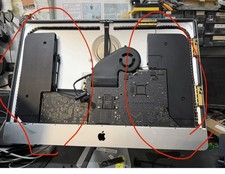 Apple IMAC 27'' Originale