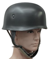 Elmetto Fallschirmjäger M38