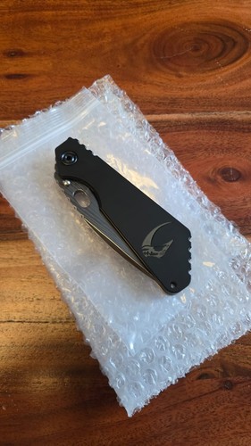 Coltello prometheus design - prometheus,